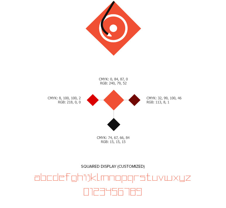 Club six project