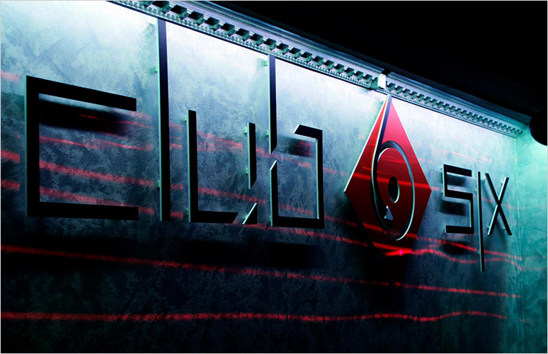 Club six project