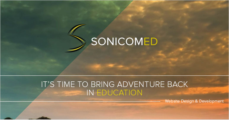 Sonicomed project