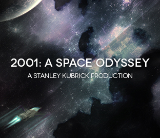 A Space Odyssey